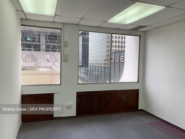 SHENTON HOUSE (D1), Office #212963871